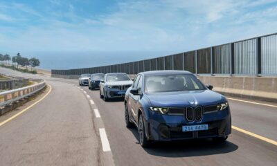 2026 BMW IX3 FIRST EDITION 2
