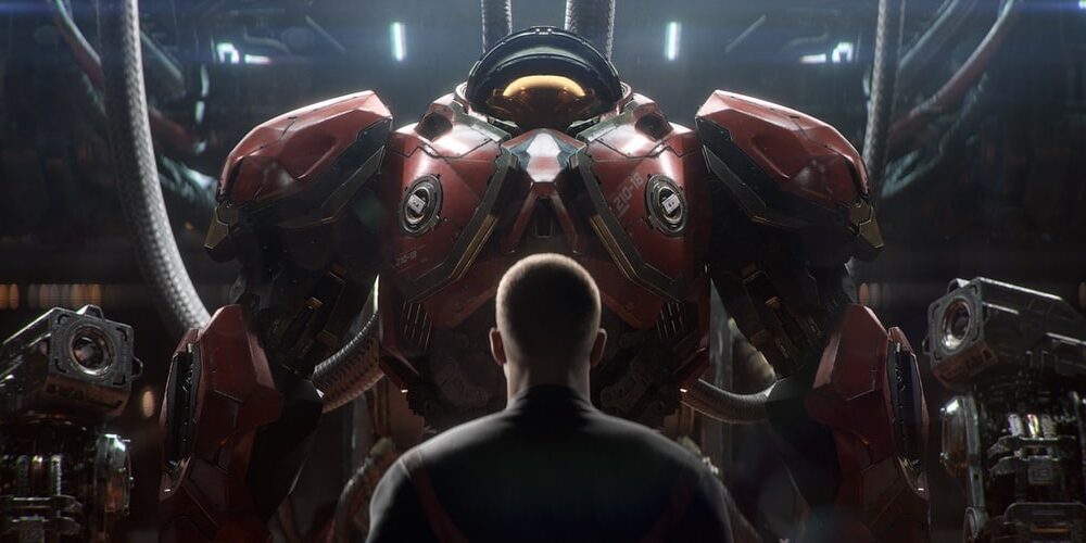 StarCraft Dominion header keyart