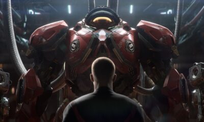 StarCraft Dominion header keyart