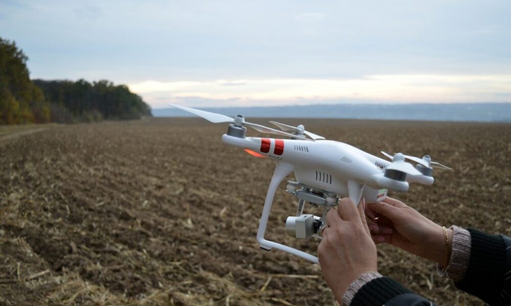 agriculture technology