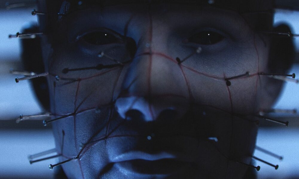 The adult game crackdown is "ridiculous for our art form", say Hellraiser devs, but they think they'll survive thanks to that Clive Barker association