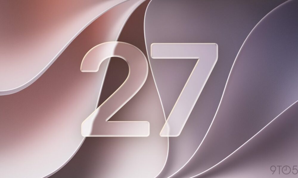 Federico Viticci on iOS 27: 'It’s good to see Apple sweat the details again'