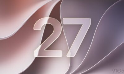 Federico Viticci on iOS 27: 'It’s good to see Apple sweat the details again'