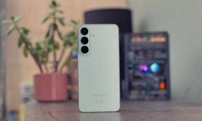 Samsung Galaxy S26 FE review 1