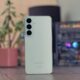 Samsung Galaxy S26 FE review 1