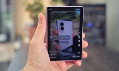 Samsung Galaxy Z Fold 8 review 16