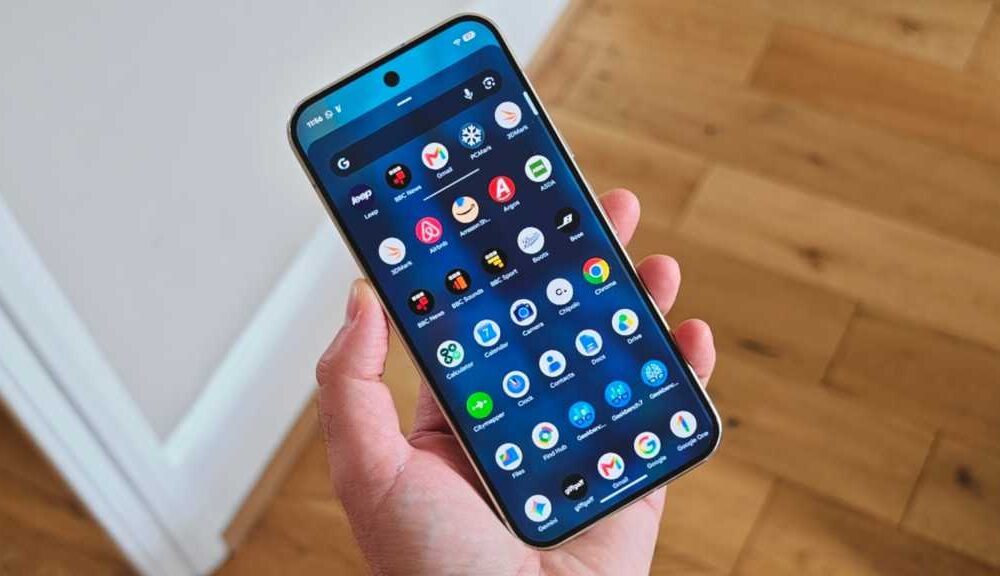 Google Pixel 11 Pro XL review Android 17