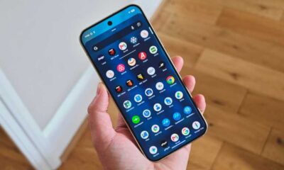 Google Pixel 11 Pro XL review Android 17
