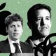 Apple accuses OpenAI of destroying evidence