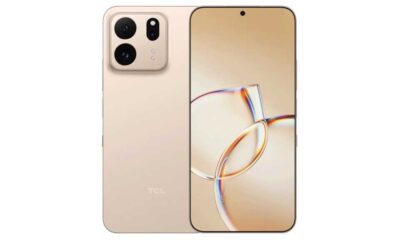 TCL Nxtpaper P80 Ultra