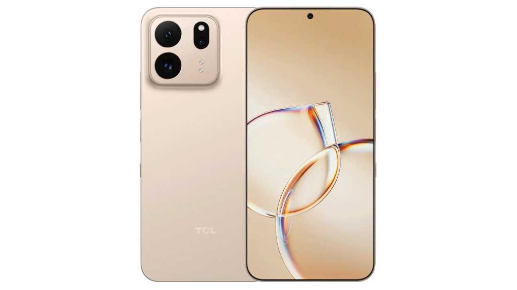 TCL Nxtpaper P80 Ultra
