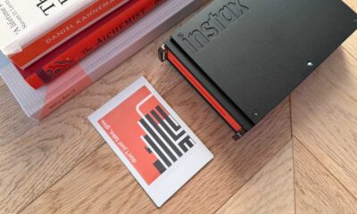 Instax Mini Link 8
