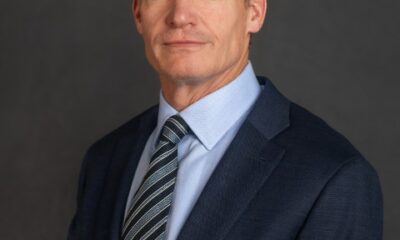 New Amazon board member Kevin Mandia.