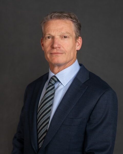 New Amazon board member Kevin Mandia.