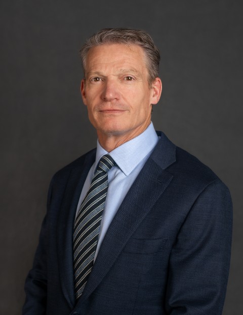 New Amazon board member Kevin Mandia.