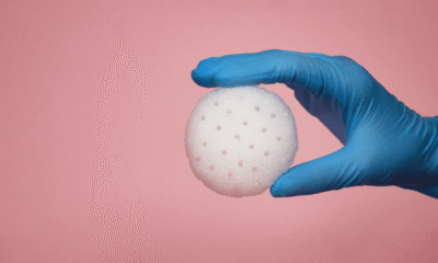 Breast implant alternative startup Tensive receives €20 million EIB loan to advance REGENERA