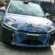 New BYD Han sedan spotted; could offer ADAS & air suspension under $30K