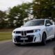 BMW IX5 HYDROGEN 9