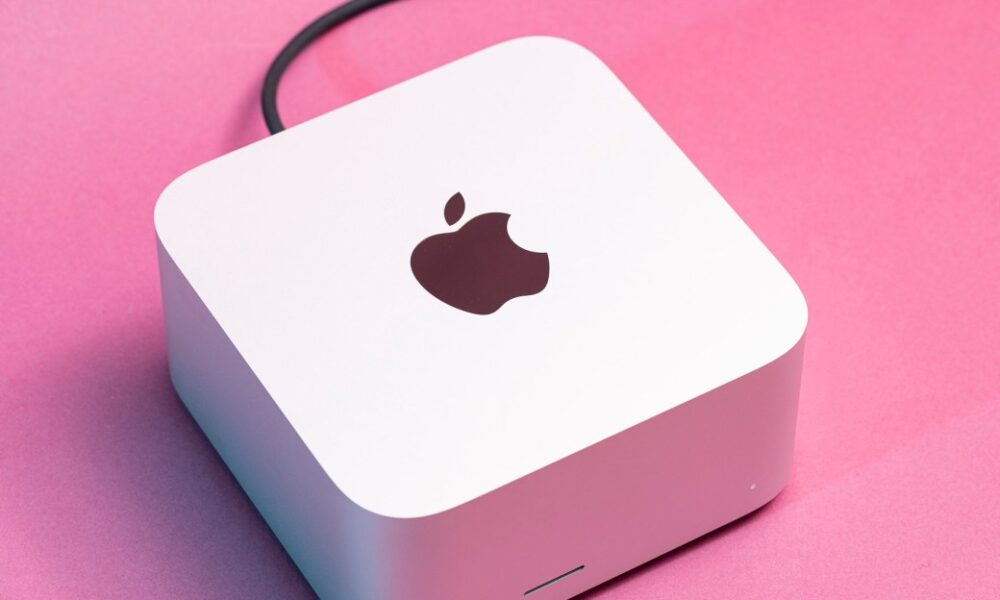 Why Apple’s next computer should be for the smart home