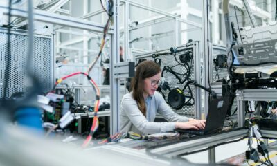The AI Talent Britain Fought to Hire May Be Recalculating Its Future