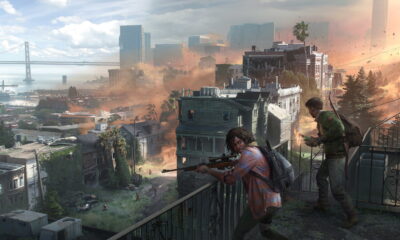 The Last of Us 2 multiplayer mod shut down by Sony