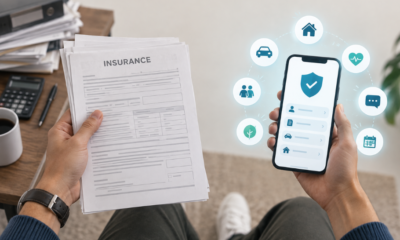 How consumer expectations are reshaping B2C insurance