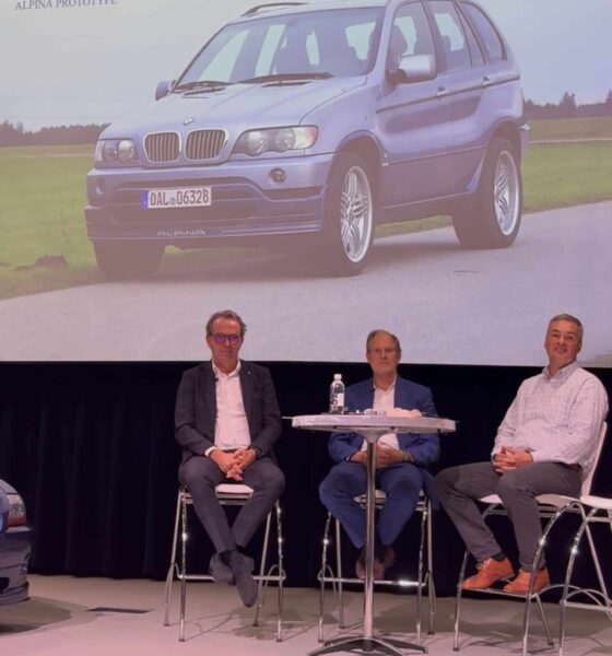 E53 BMW X5 ALPINA 01