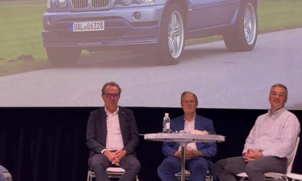 E53 BMW X5 ALPINA 01