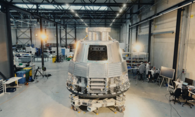 The Exploration Company secures €387 million to accelerate development of reusable high-thrust rocket engine