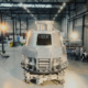 The Exploration Company secures €387 million to accelerate development of reusable high-thrust rocket engine