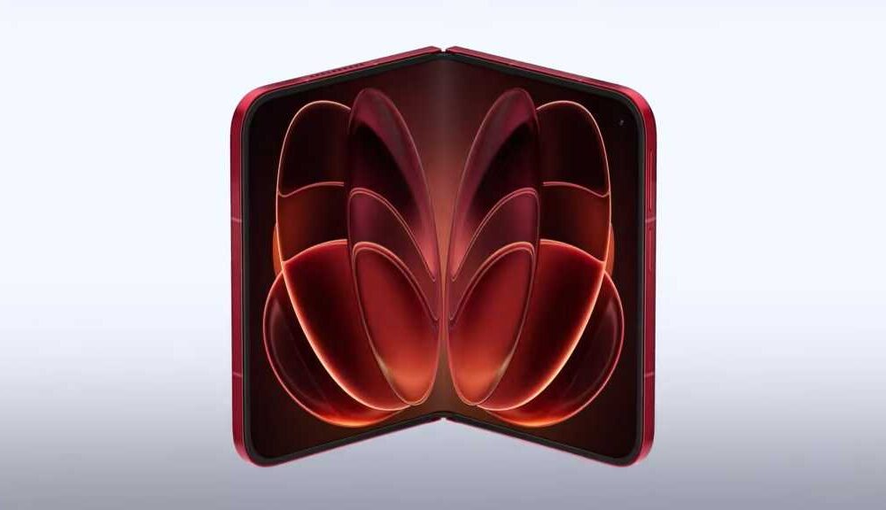 xiaomi 18 fold official 2