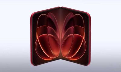 xiaomi 18 fold official 2