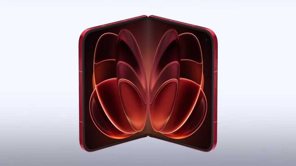 xiaomi 18 fold official 2