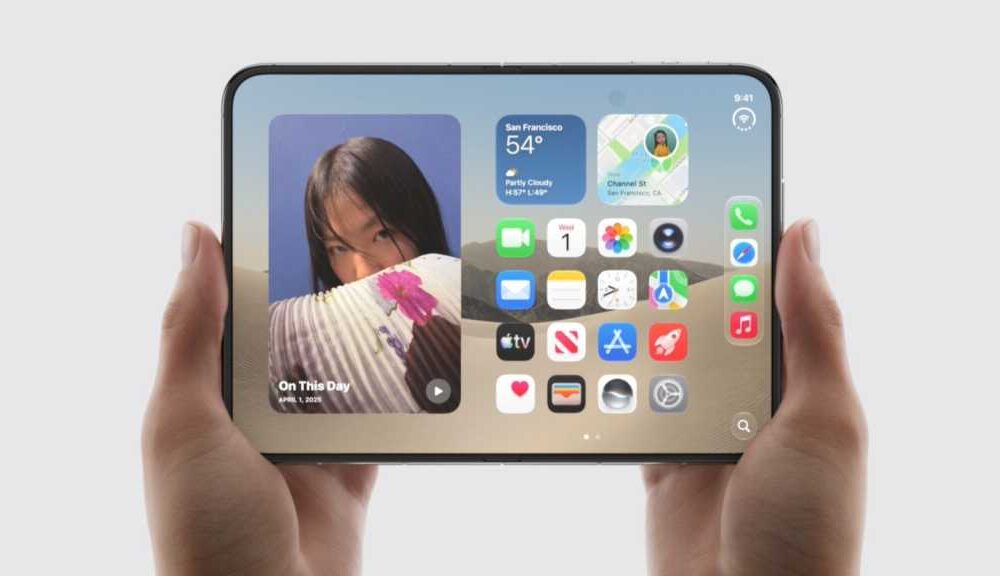 Apple iPhone Duo
