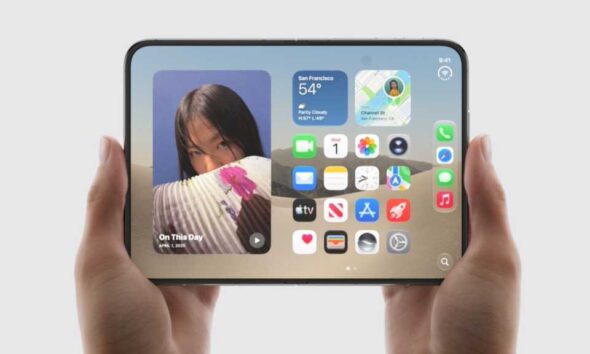 Apple iPhone Duo