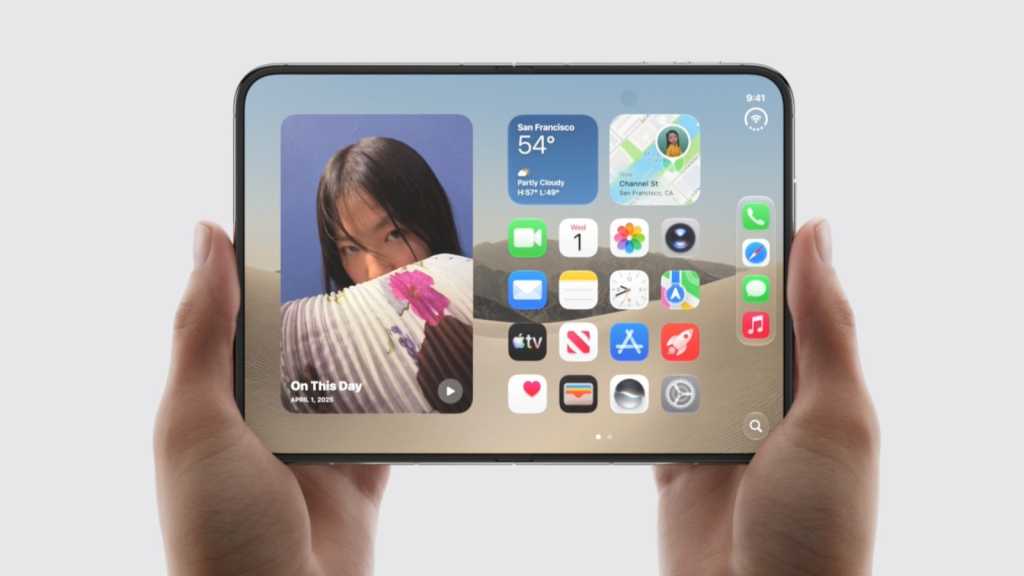 Apple iPhone Duo