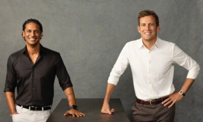 A startup that builds other startups raised $100M and is all-in on physical AI