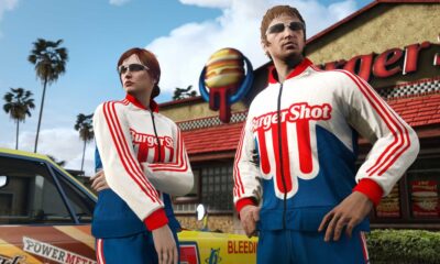 Rockstar unveil the "next evolution" of modded GTA 5 roleplaying, while staying totally mum on when PC pretenders might be able to migrate to their next game