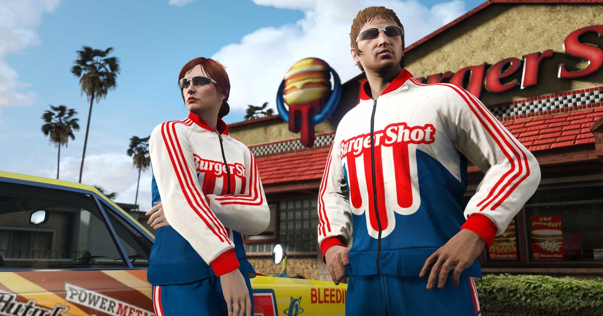 Rockstar unveil the "next evolution" of modded GTA 5 roleplaying, while staying totally mum on when PC pretenders might be able to migrate to their next game