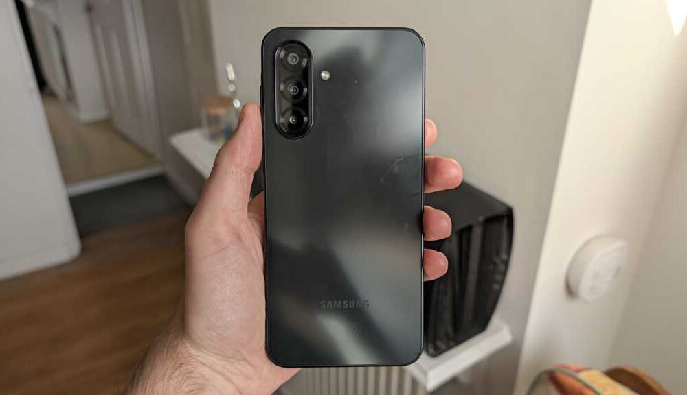 balance phone kids