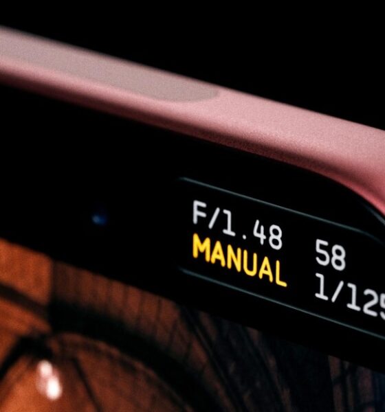 The Halide camera app now offers full control of the iPhone 18 Pro’s aperture