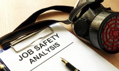 workplace safety