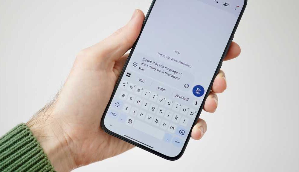 Android’s Texting Privacy Nightmare Still Isn’t Over – Tech Advisor