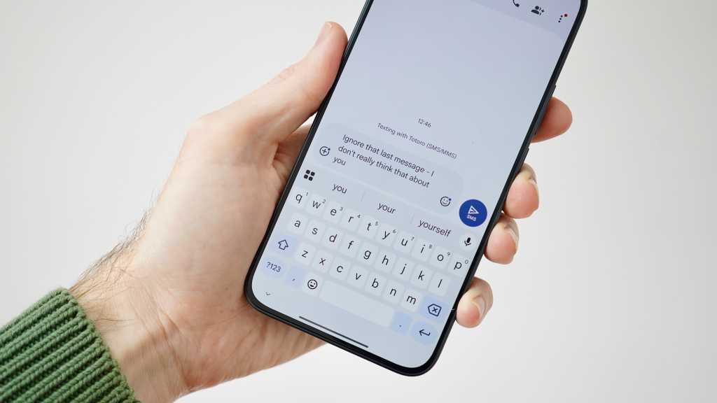 Android’s Texting Privacy Nightmare Still Isn’t Over – Tech Advisor