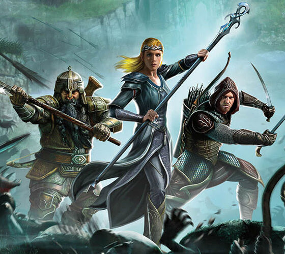 The Lord of the Rings: War in the North - Legacy Edition
