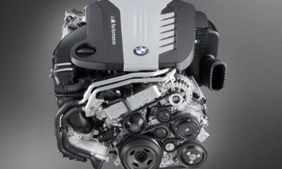 BMW N57S
