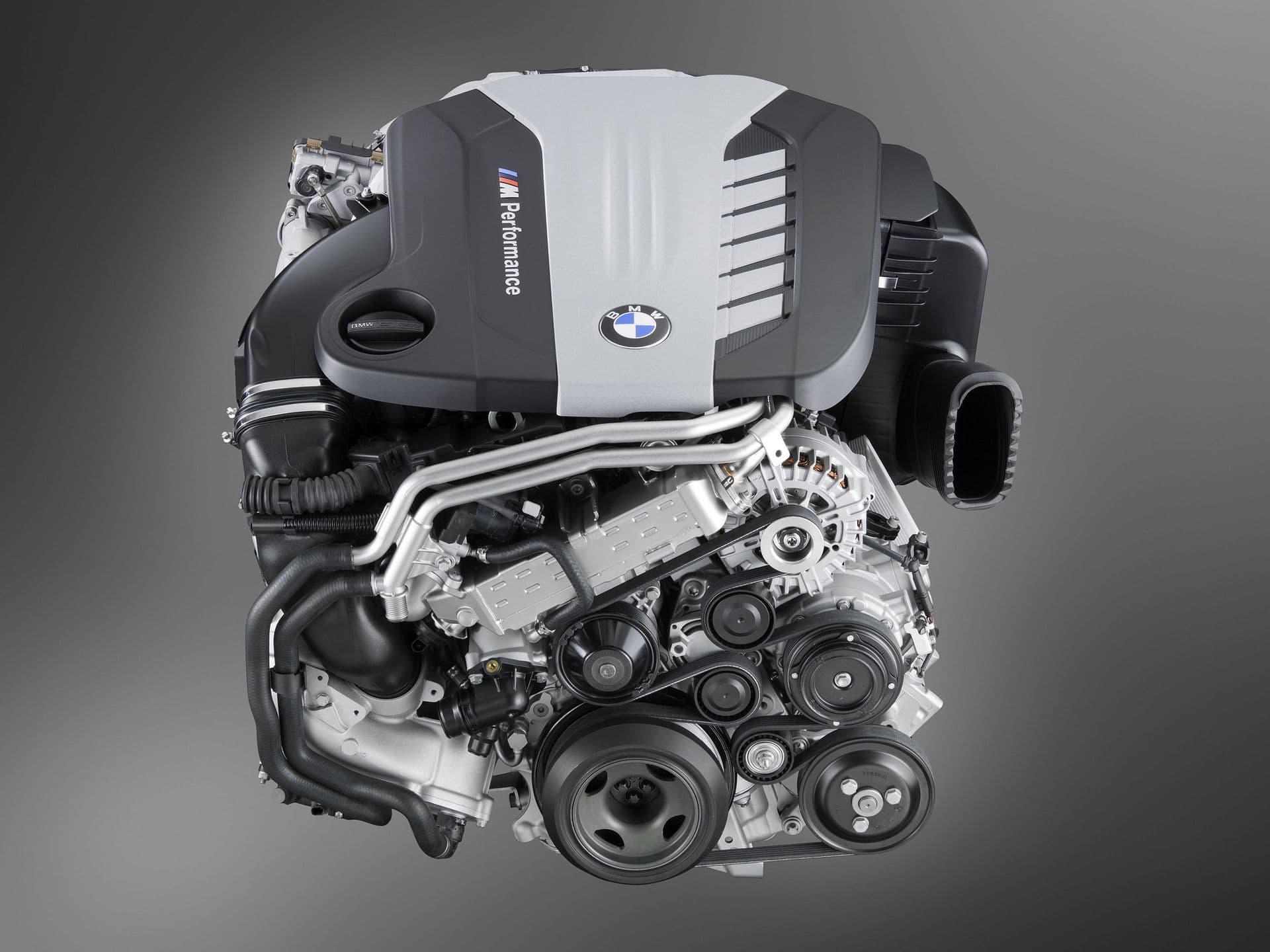 BMW N57S
