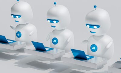 Multi-agent AI systems are taking over supply chain execution
