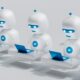 Multi-agent AI systems are taking over supply chain execution