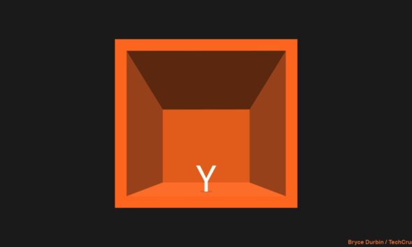 YC, Y Combinator, venture capital, VC, startups